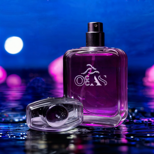 OCCAS-Cynthia Premium Perfume For Women, Eau De Parfum,50 ml